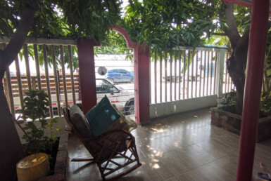 Inmobiliaria Issa Saieh Casa Venta, San Roque, Barranquilla imagen 0