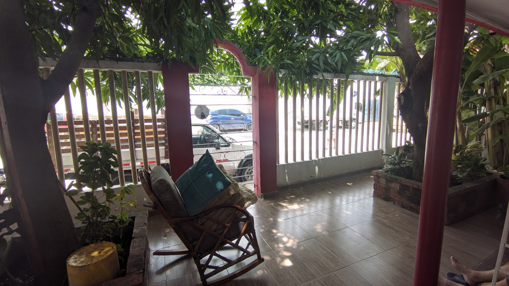 Inmobiliaria Issa Saieh Casa Venta, San Roque, Barranquilla imagen 0