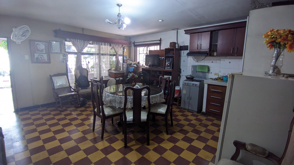 Inmobiliaria Issa Saieh Casa Venta, San Roque, Barranquilla imagen 2