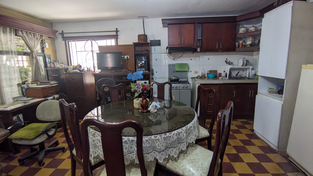 Inmobiliaria Issa Saieh Casa Venta, San Roque, Barranquilla imagen 3