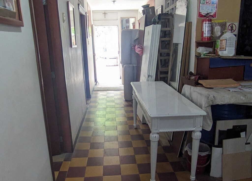 Inmobiliaria Issa Saieh Casa Venta, San Roque, Barranquilla imagen 4