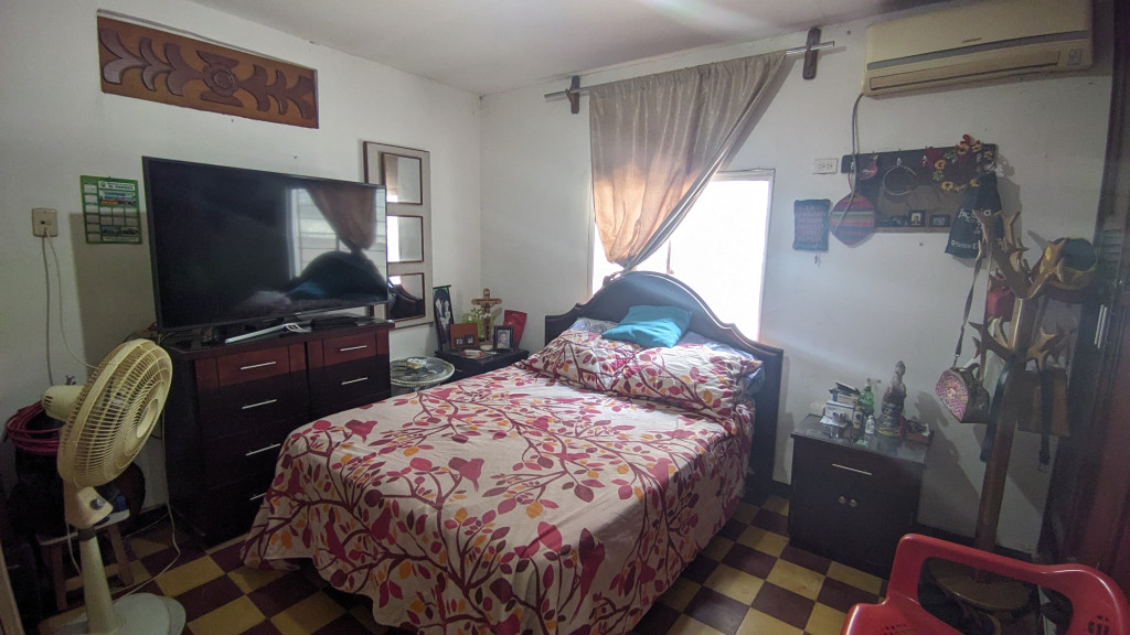 Inmobiliaria Issa Saieh Casa Venta, San Roque, Barranquilla imagen 5