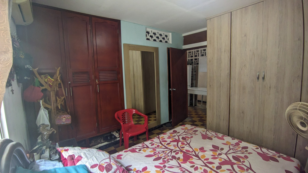 Inmobiliaria Issa Saieh Casa Venta, San Roque, Barranquilla imagen 6