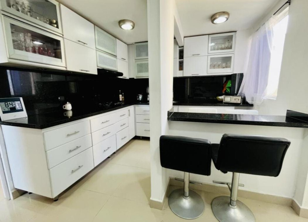 Inmobiliaria Issa Saieh Apartamento Venta, Miramar, Barranquilla imagen 3