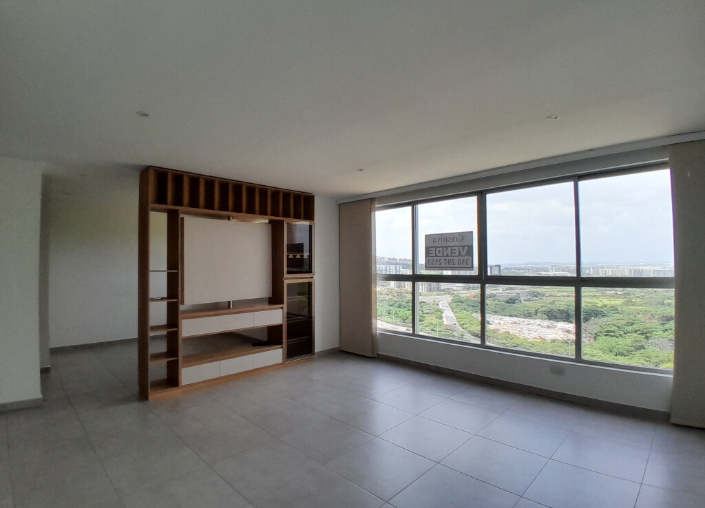 Inmobiliaria Issa Saieh Apartaestudio Arriendo, Portal De Genoves, Puerto Colombia imagen 1