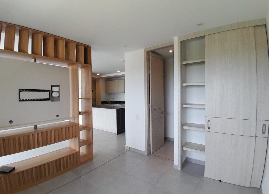 Inmobiliaria Issa Saieh Apartaestudio Arriendo, Portal De Genoves, Puerto Colombia imagen 4