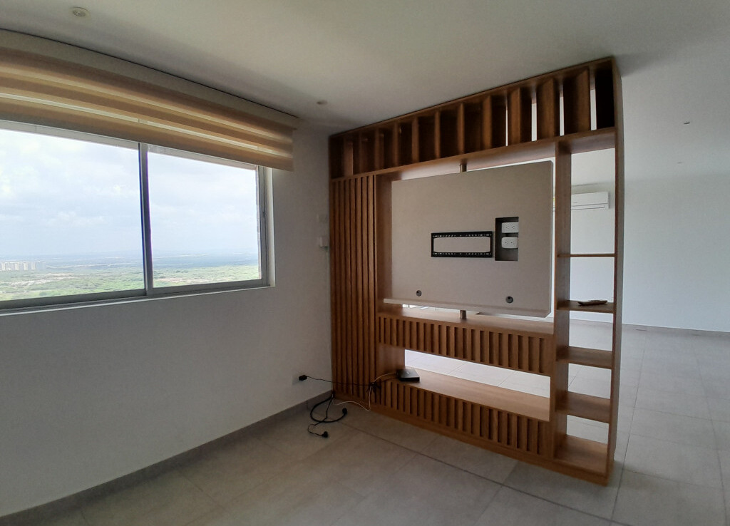 Inmobiliaria Issa Saieh Apartaestudio Arriendo, Portal De Genoves, Puerto Colombia imagen 5