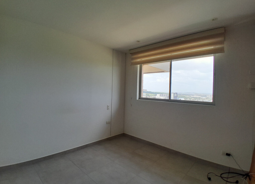 Inmobiliaria Issa Saieh Apartaestudio Arriendo, Portal De Genoves, Puerto Colombia imagen 6