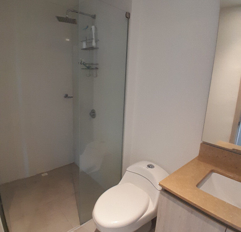 Inmobiliaria Issa Saieh Apartaestudio Arriendo, Portal De Genoves, Puerto Colombia imagen 7