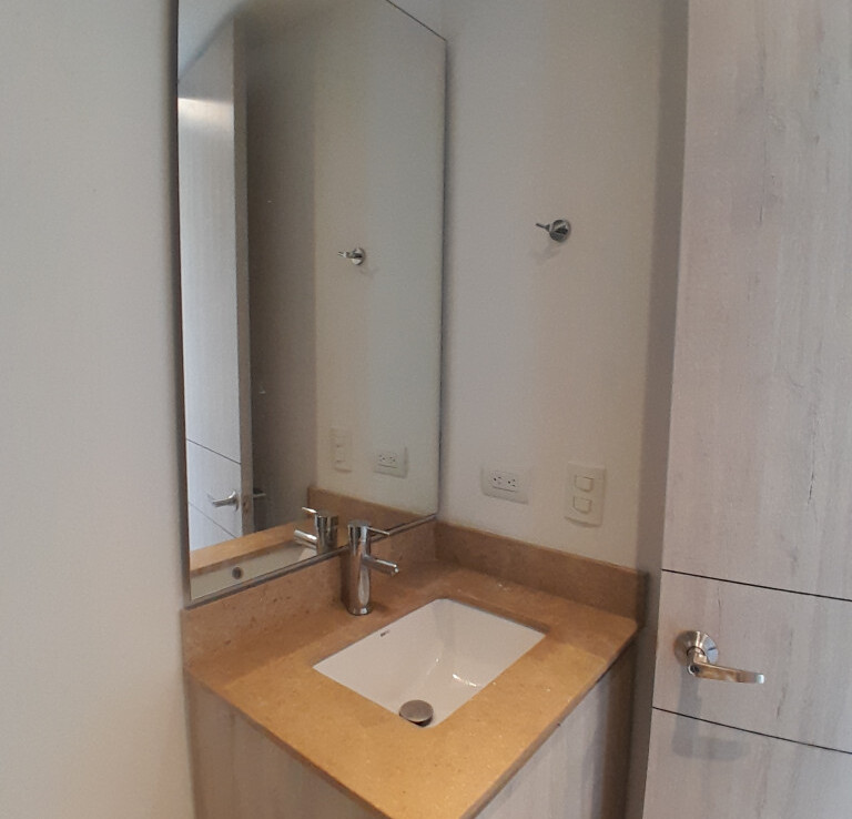 Inmobiliaria Issa Saieh Apartaestudio Arriendo, Portal De Genoves, Puerto Colombia imagen 8