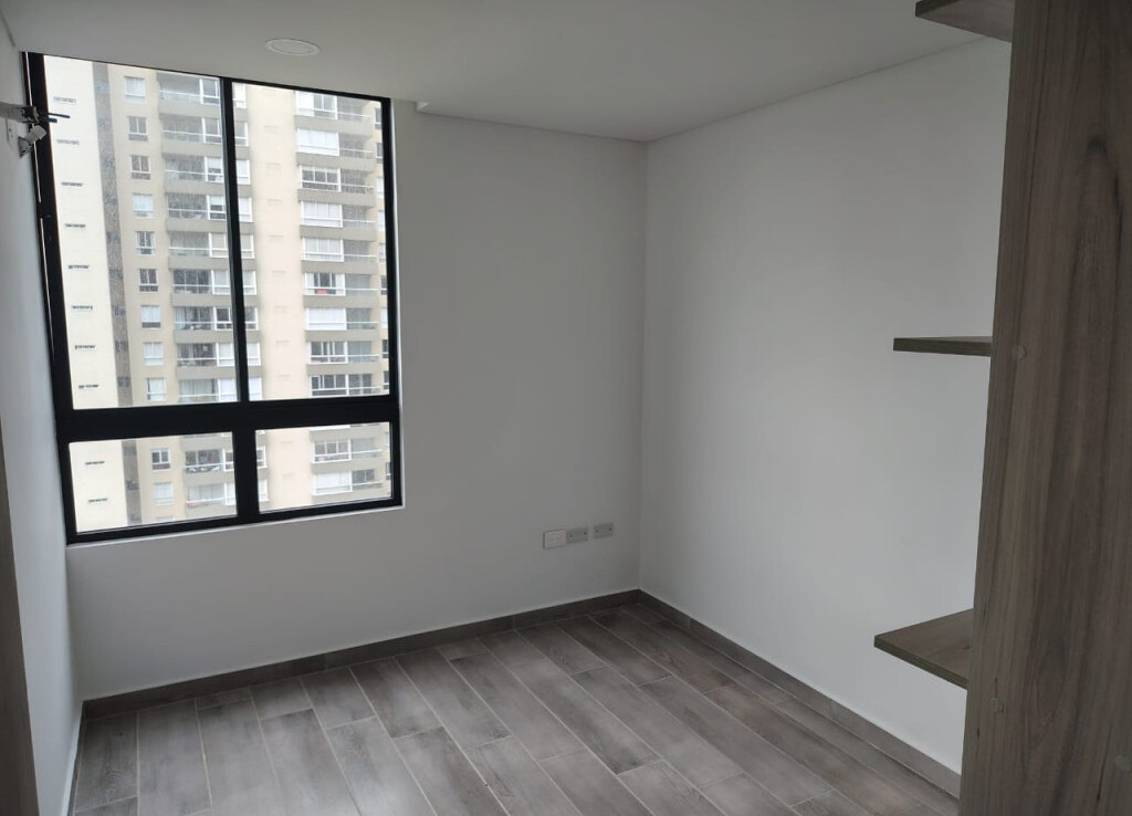 Inmobiliaria Issa Saieh Apartamento Arriendo, La Castellana, Barranquilla imagen 9