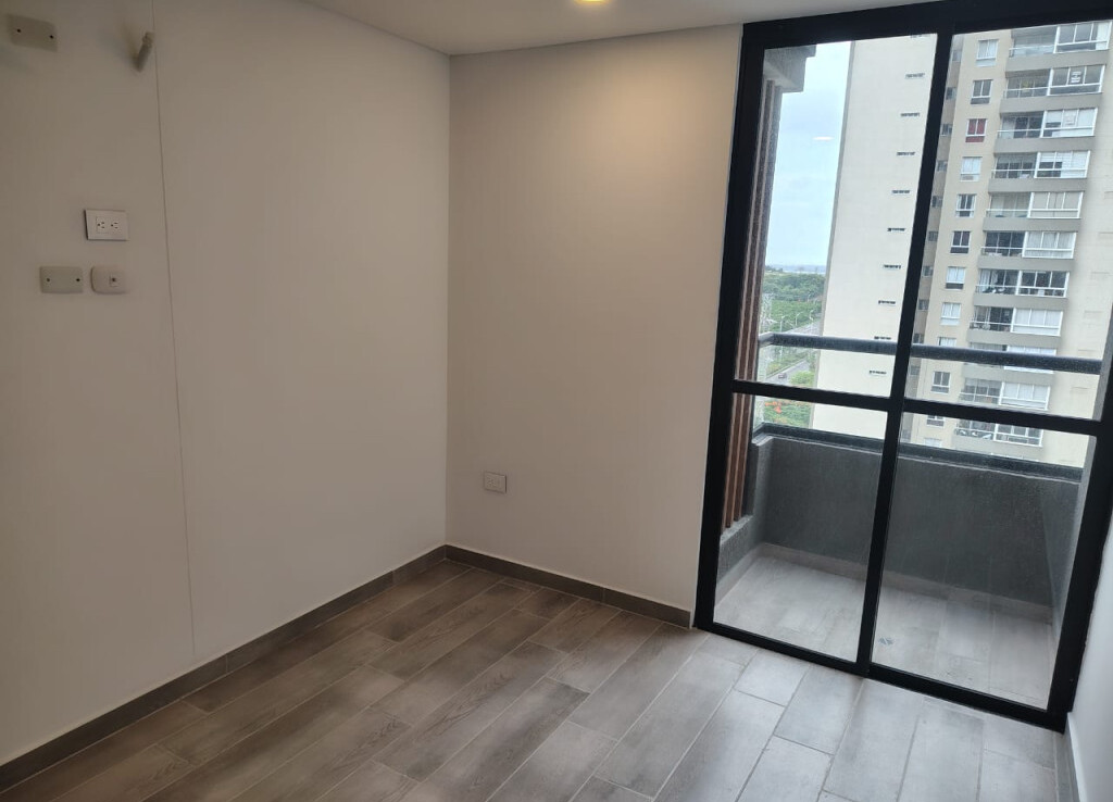 Inmobiliaria Issa Saieh Apartamento Arriendo, La Castellana, Barranquilla imagen 11