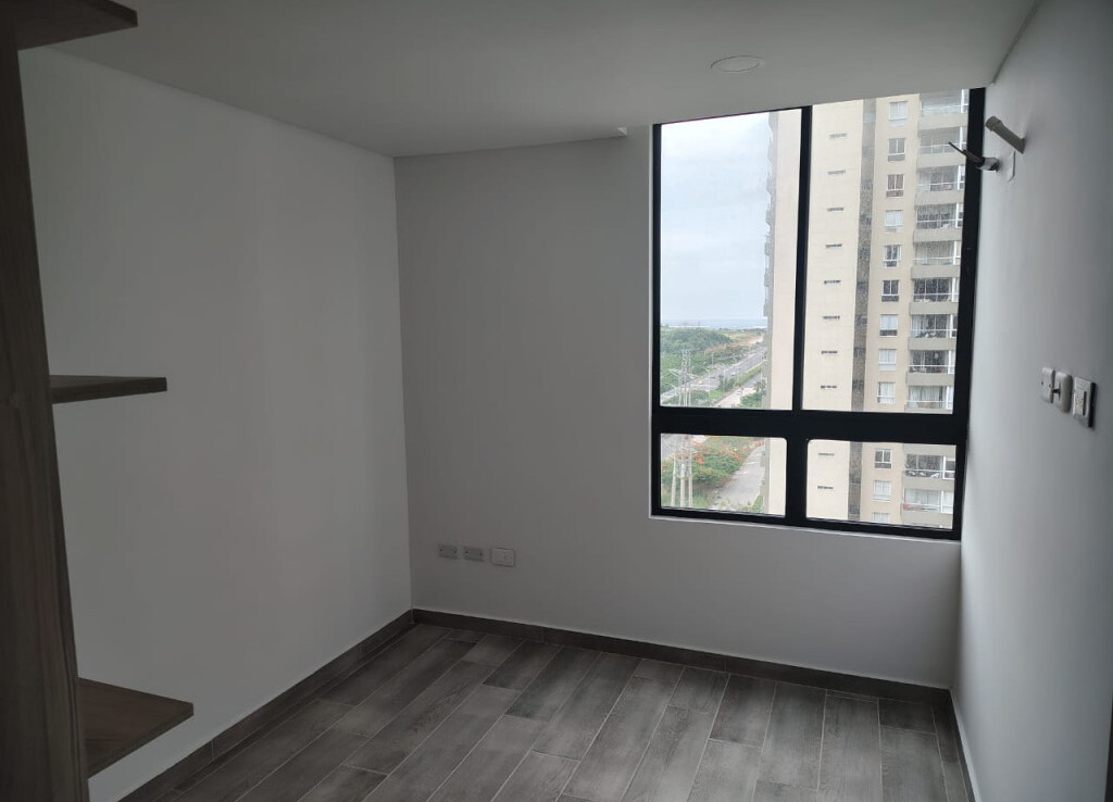 Inmobiliaria Issa Saieh Apartamento Arriendo, La Castellana, Barranquilla imagen 12
