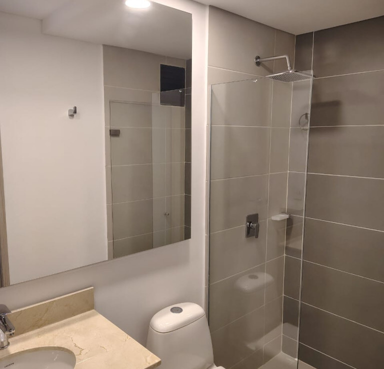 Inmobiliaria Issa Saieh Apartamento Arriendo, La Castellana, Barranquilla imagen 14