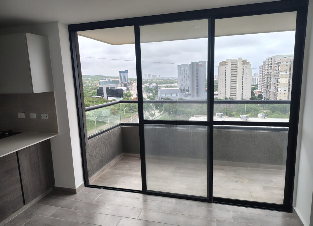 Inmobiliaria Issa Saieh Apartamento Arriendo, La Castellana, Barranquilla imagen 0
