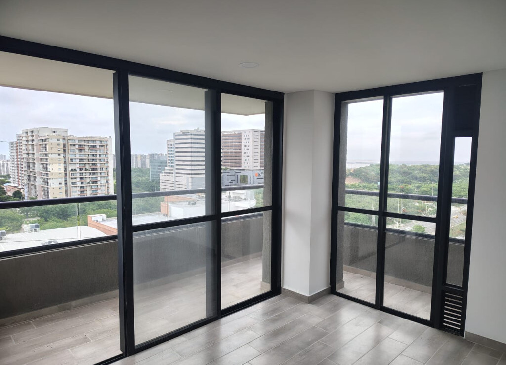 Inmobiliaria Issa Saieh Apartamento Arriendo, La Castellana, Barranquilla imagen 1