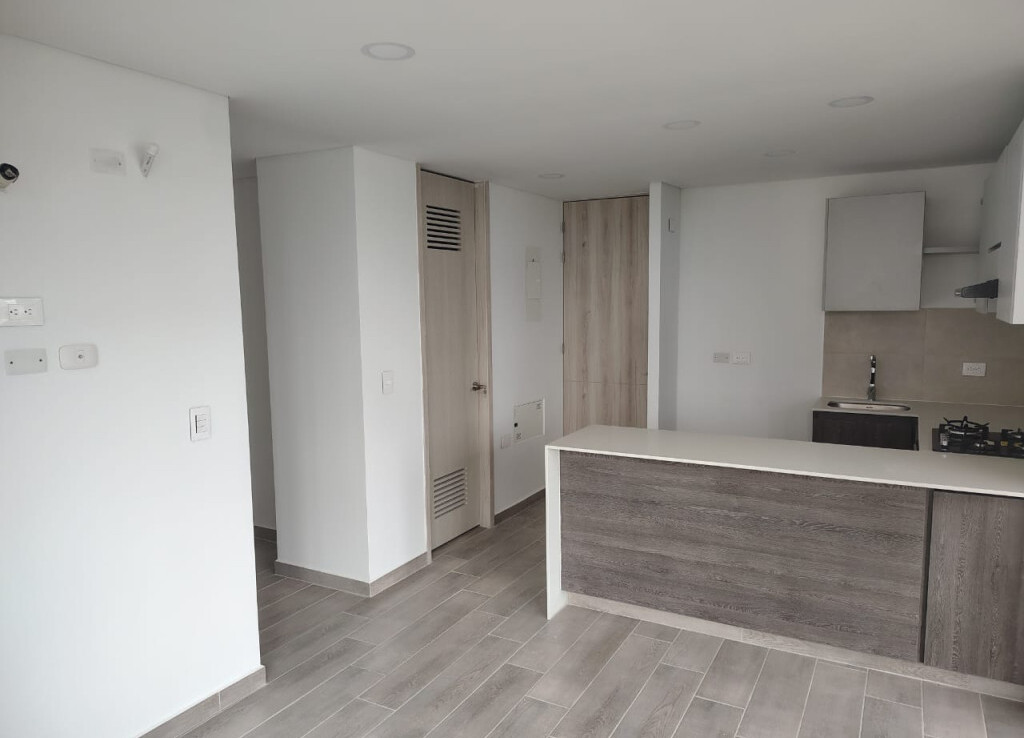 Inmobiliaria Issa Saieh Apartamento Arriendo, La Castellana, Barranquilla imagen 2