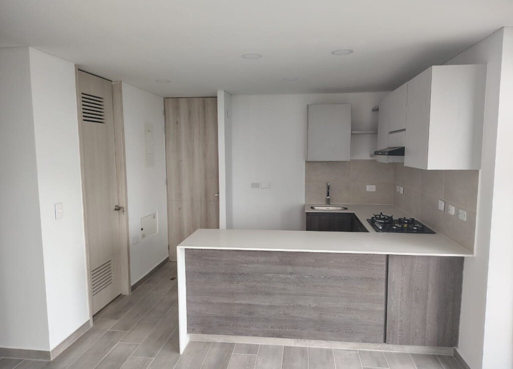 Inmobiliaria Issa Saieh Apartamento Arriendo, La Castellana, Barranquilla imagen 3