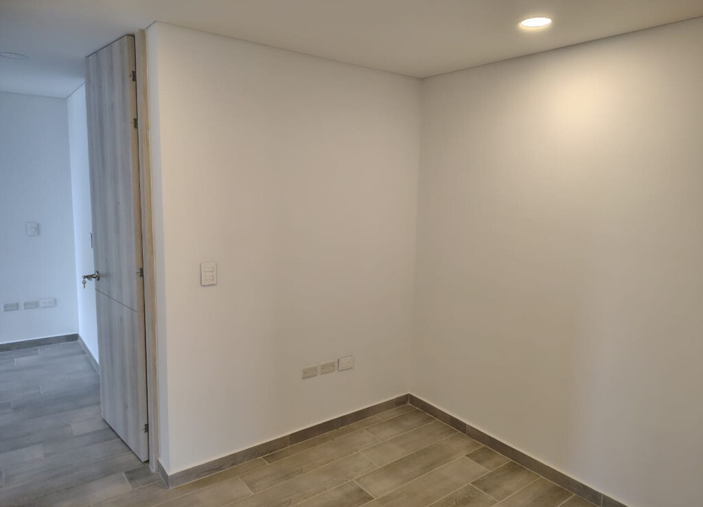 Inmobiliaria Issa Saieh Apartamento Arriendo, La Castellana, Barranquilla imagen 4