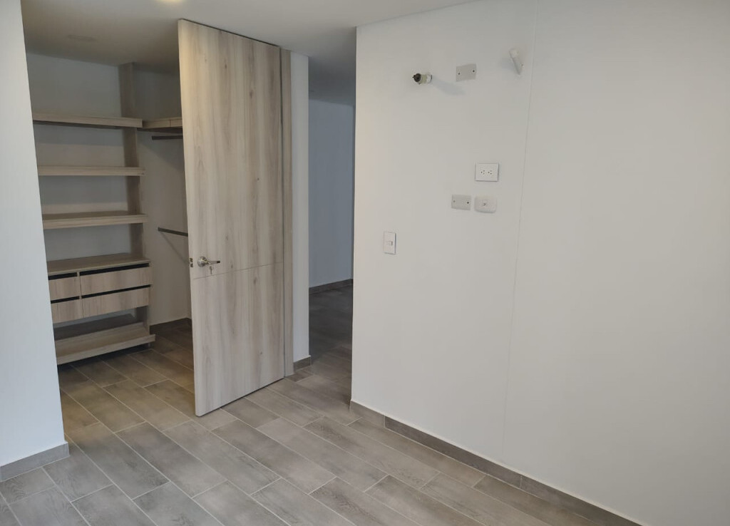 Inmobiliaria Issa Saieh Apartamento Arriendo, La Castellana, Barranquilla imagen 5