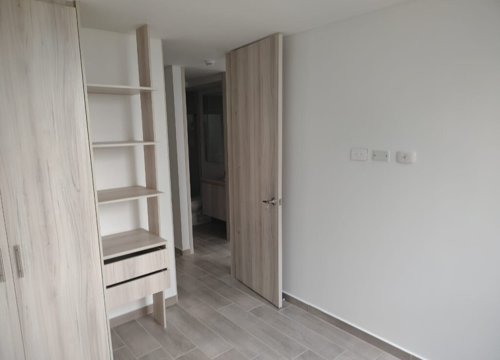 Inmobiliaria Issa Saieh Apartamento Arriendo, La Castellana, Barranquilla imagen 7