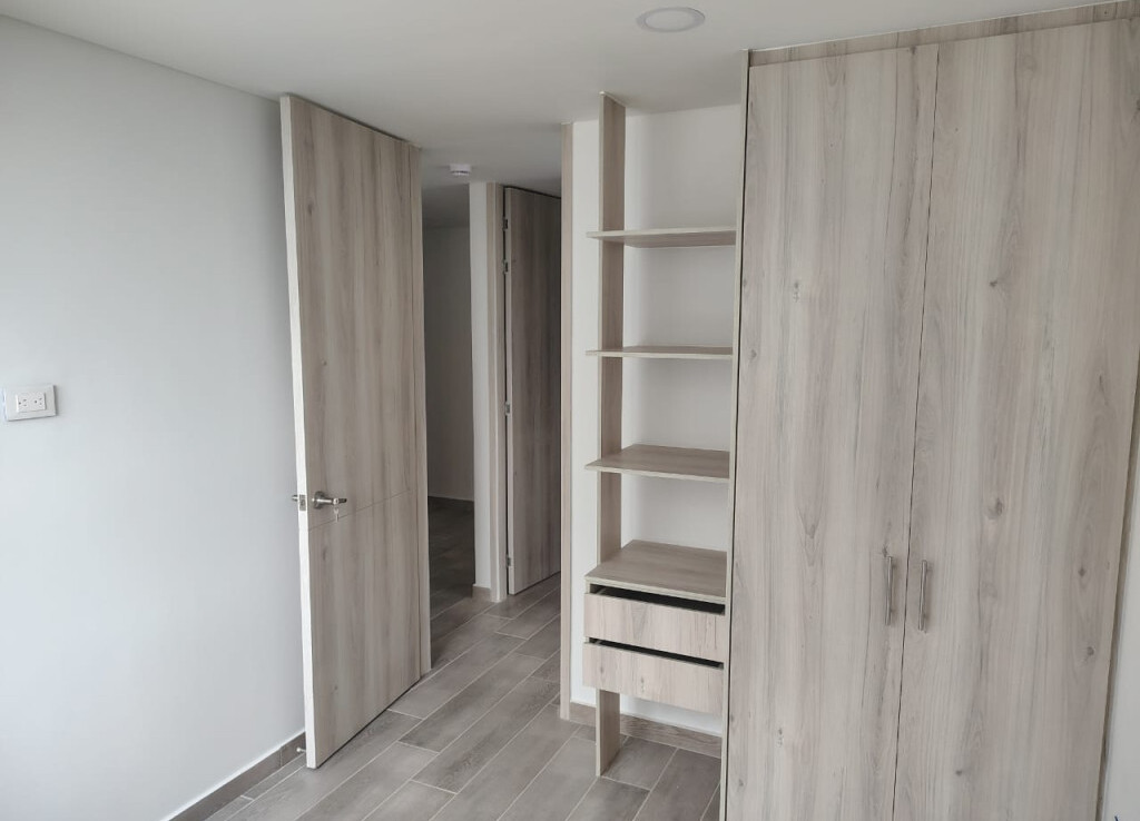 Inmobiliaria Issa Saieh Apartamento Arriendo, La Castellana, Barranquilla imagen 8