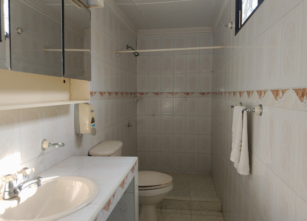 Inmobiliaria Issa Saieh Casa Venta, El Poblado, Barranquilla imagen 11