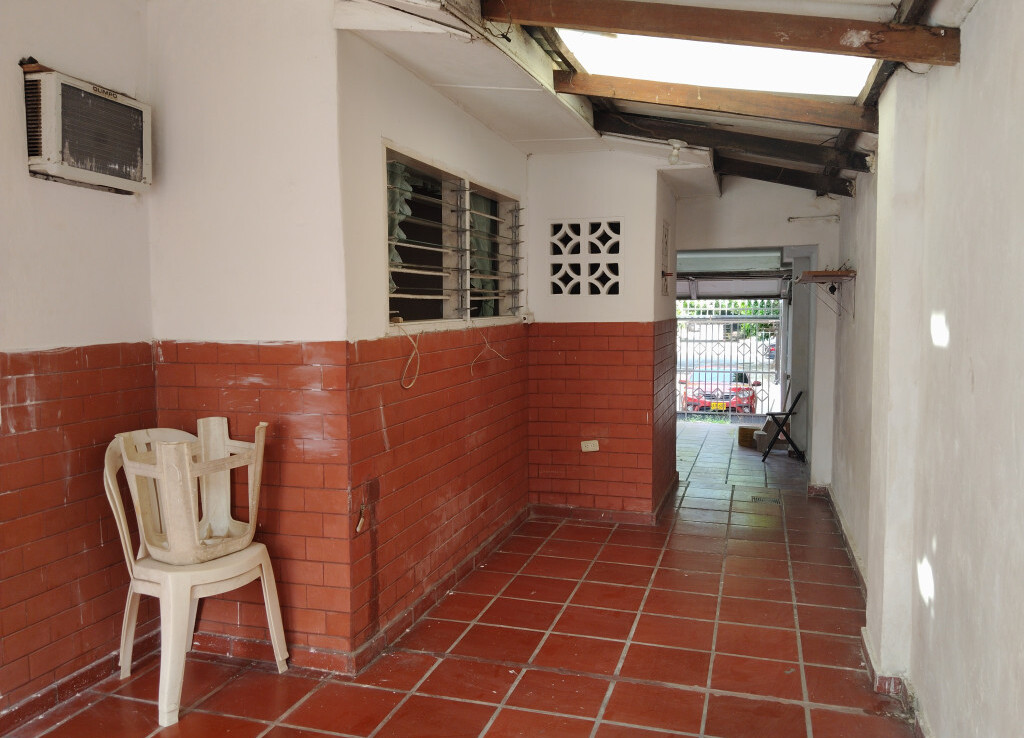 Inmobiliaria Issa Saieh Casa Venta, El Poblado, Barranquilla imagen 18