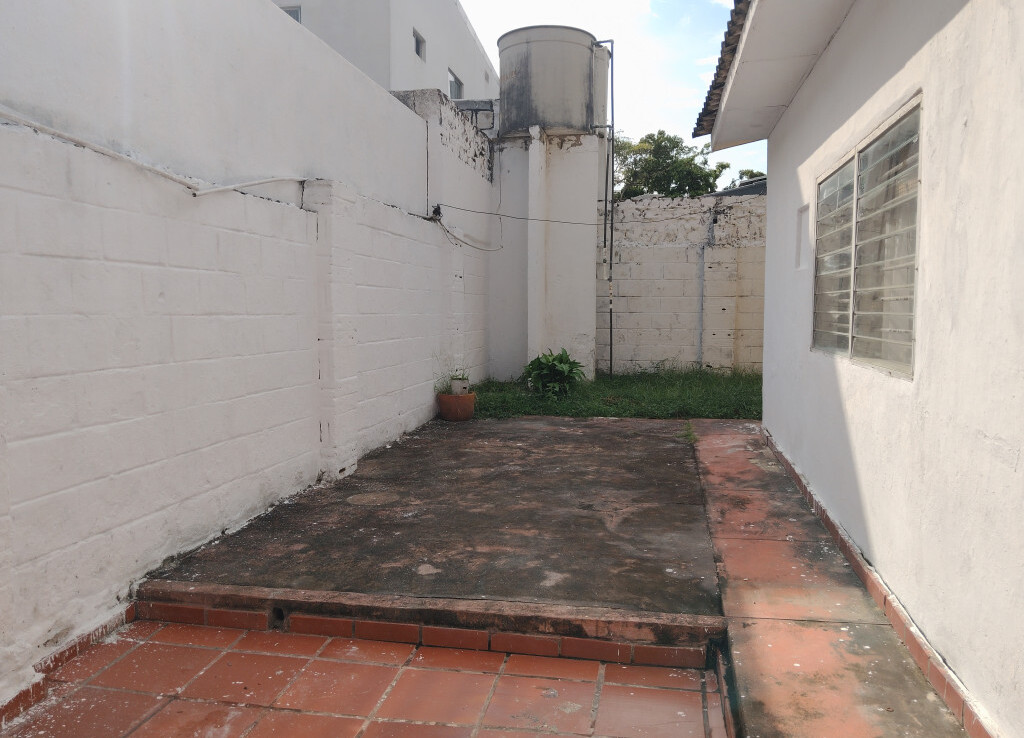 Inmobiliaria Issa Saieh Casa Venta, El Poblado, Barranquilla imagen 19