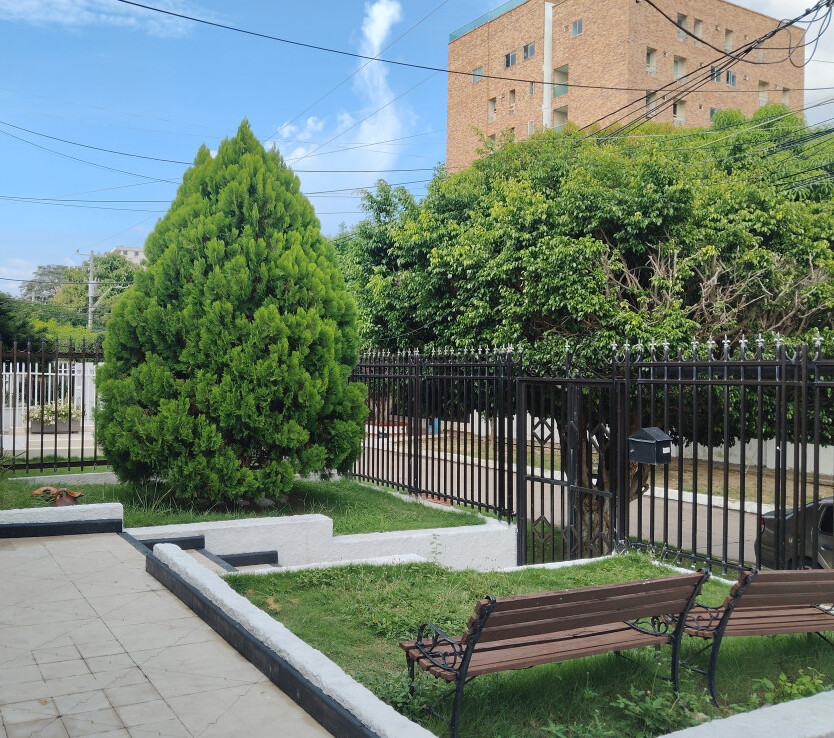 Inmobiliaria Issa Saieh Casa Venta, El Poblado, Barranquilla imagen 0