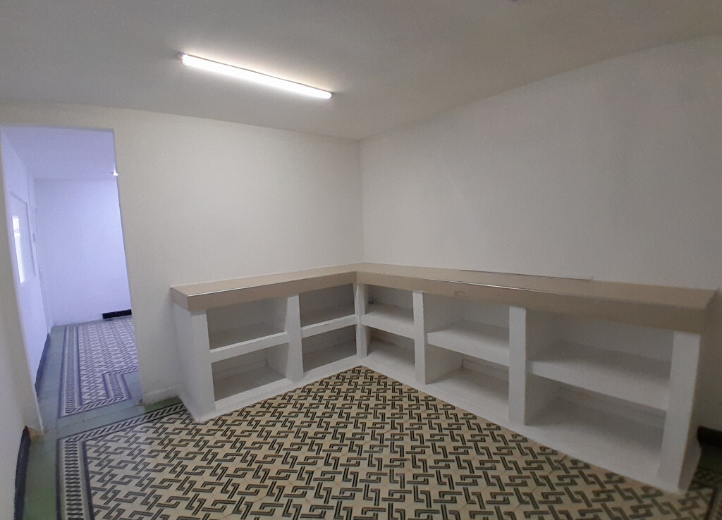 Inmobiliaria Issa Saieh Casa Arriendo, El Porvenir, Barranquilla imagen 9