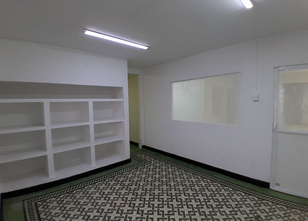 Inmobiliaria Issa Saieh Casa Arriendo, El Porvenir, Barranquilla imagen 12