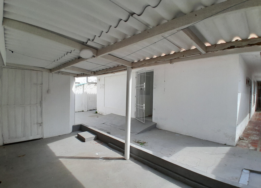 Inmobiliaria Issa Saieh Casa Arriendo, El Porvenir, Barranquilla imagen 21