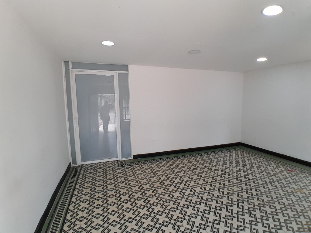 Inmobiliaria Issa Saieh Casa Arriendo, El Porvenir, Barranquilla imagen 1
