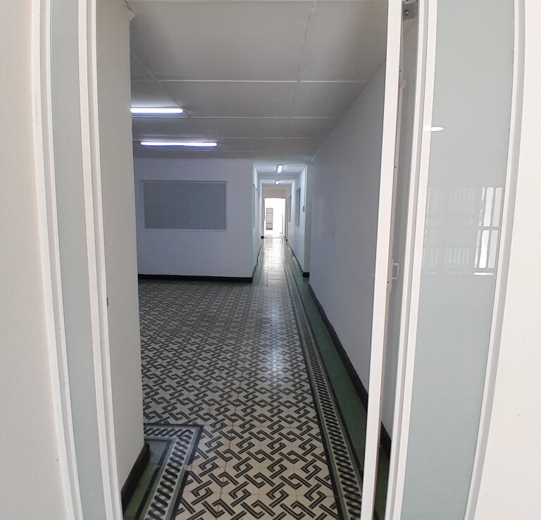 Inmobiliaria Issa Saieh Casa Arriendo, El Porvenir, Barranquilla imagen 2