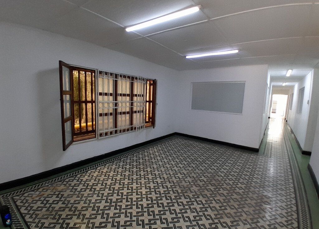 Inmobiliaria Issa Saieh Casa Arriendo, El Porvenir, Barranquilla imagen 3