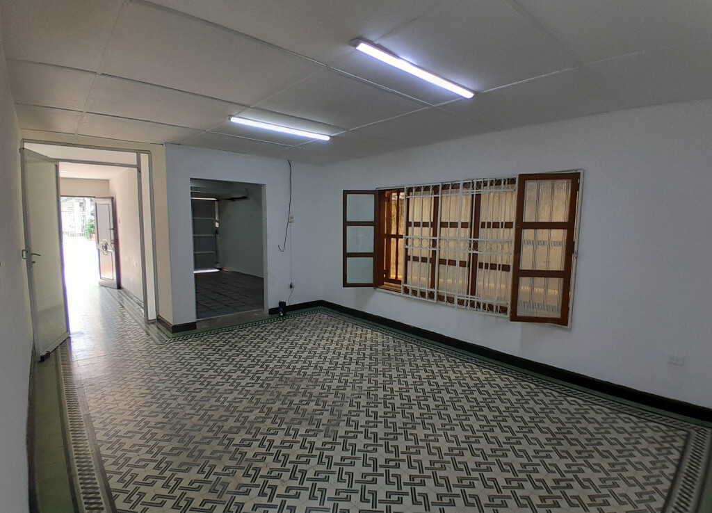 Inmobiliaria Issa Saieh Casa Arriendo, El Porvenir, Barranquilla imagen 4
