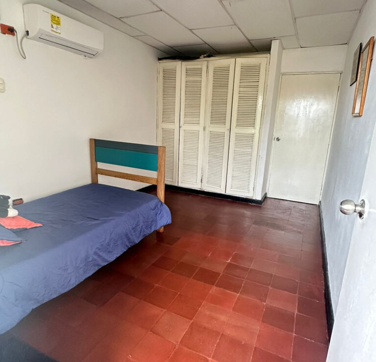Inmobiliaria Issa Saieh Casa Venta, Soledad 2000, Soledad imagen 9