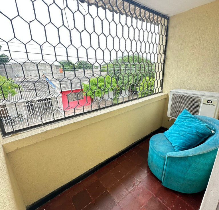Inmobiliaria Issa Saieh Casa Venta, Soledad 2000, Soledad imagen 10