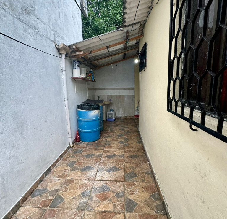 Inmobiliaria Issa Saieh Casa Venta, Soledad 2000, Soledad imagen 15