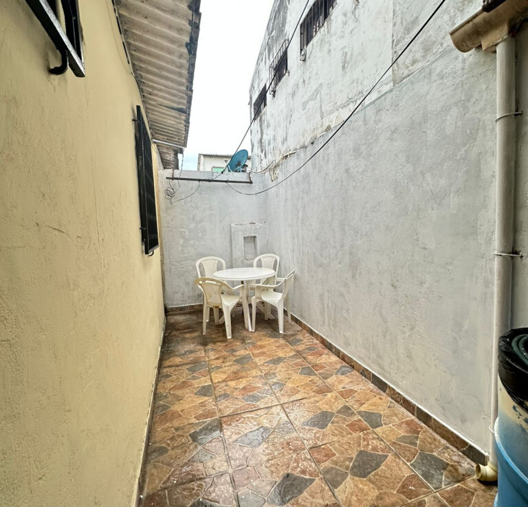 Inmobiliaria Issa Saieh Casa Venta, Soledad 2000, Soledad imagen 16
