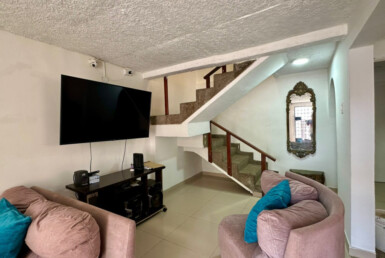 Inmobiliaria Issa Saieh Casa Venta, Soledad 2000, Soledad imagen 0