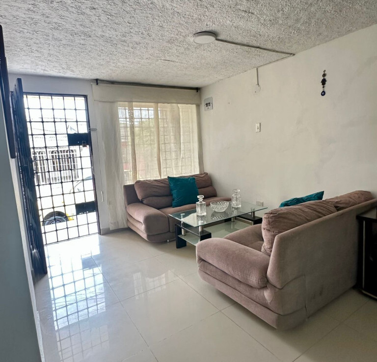 Inmobiliaria Issa Saieh Casa Venta, Soledad 2000, Soledad imagen 1