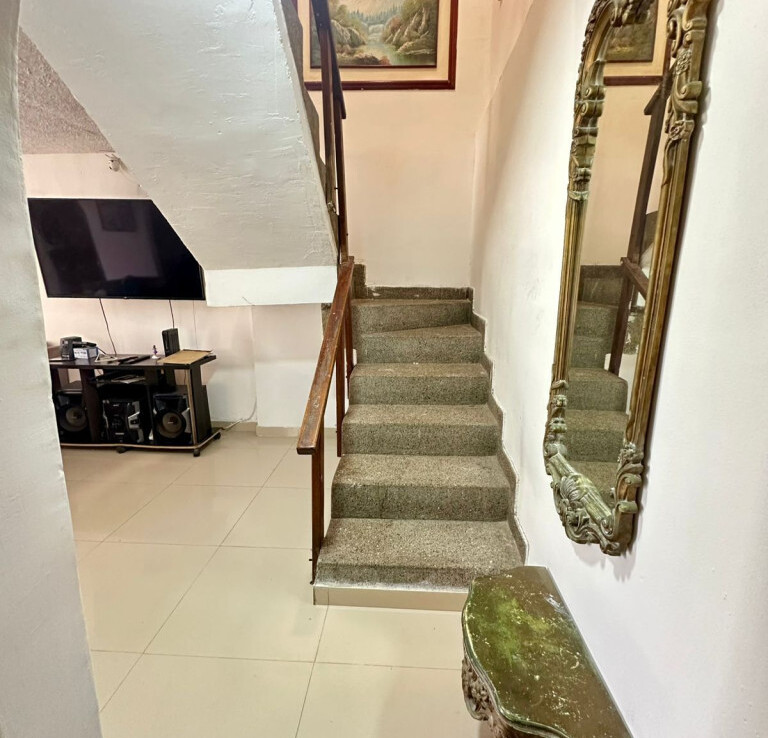 Inmobiliaria Issa Saieh Casa Venta, Soledad 2000, Soledad imagen 2