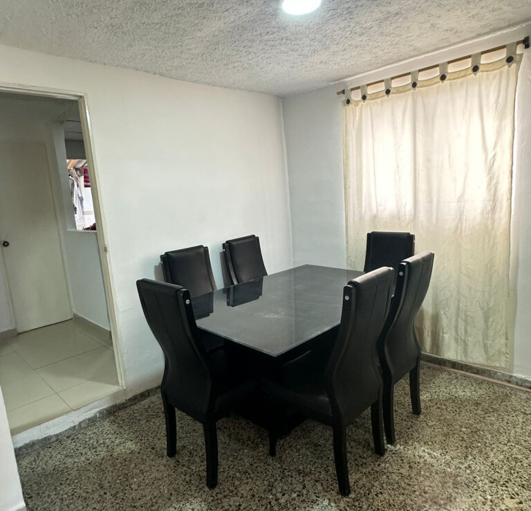 Inmobiliaria Issa Saieh Casa Venta, Soledad 2000, Soledad imagen 3