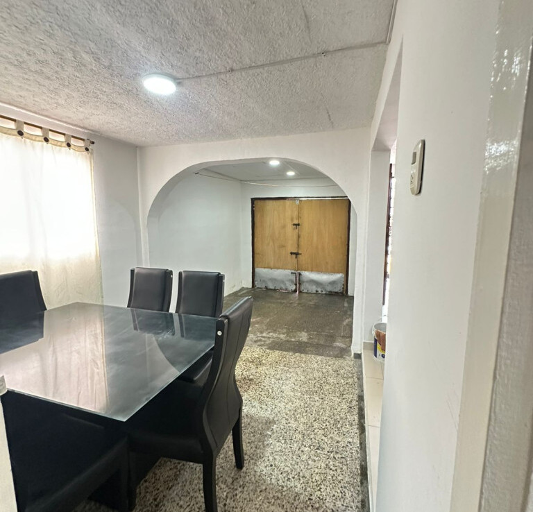 Inmobiliaria Issa Saieh Casa Venta, Soledad 2000, Soledad imagen 4