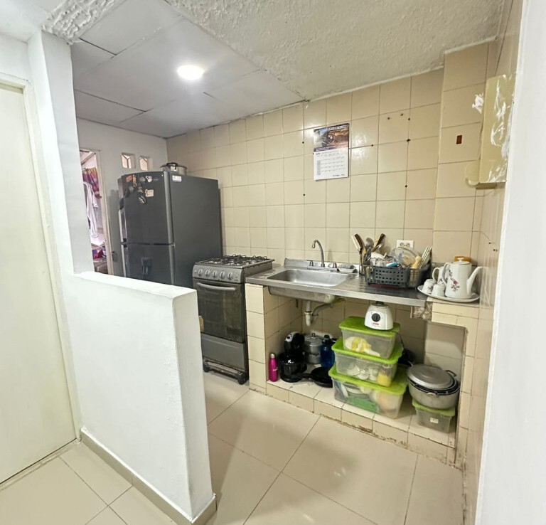 Inmobiliaria Issa Saieh Casa Venta, Soledad 2000, Soledad imagen 5
