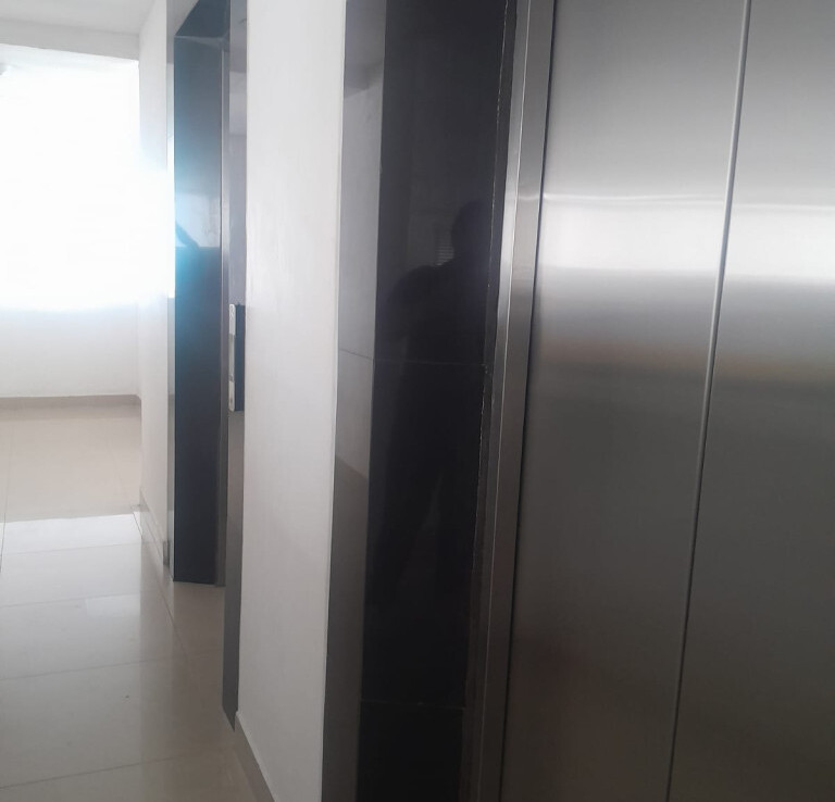 Inmobiliaria Issa Saieh Apartamento Arriendo, Bostón, Barranquilla imagen 9