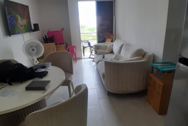 Inmobiliaria Issa Saieh Apartamento Arriendo, Bostón, Barranquilla imagen 0