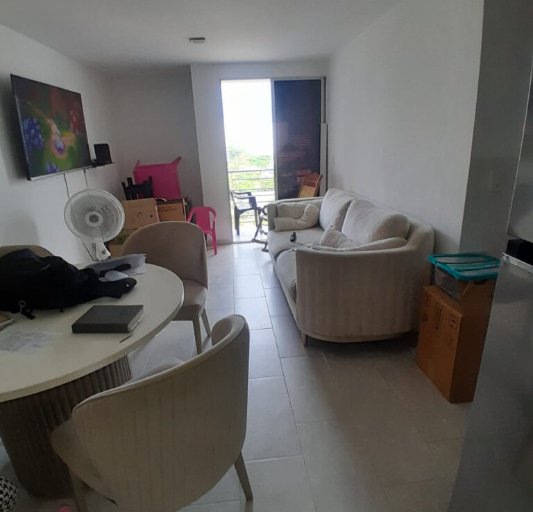Inmobiliaria Issa Saieh Apartamento Arriendo, Bostón, Barranquilla imagen 0
